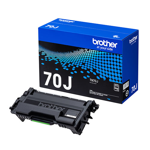 ブラザー　ＴＮ７０Ｊ　トナーカートリッジ