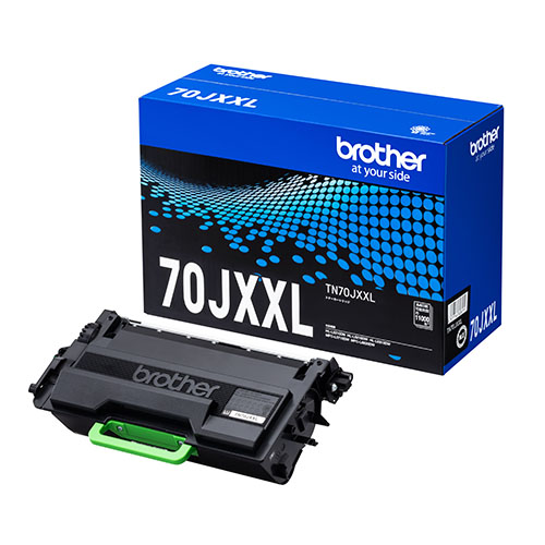 ブラザー　ＴＮ７０ＪＸＸＬ　トナーカートリッジ