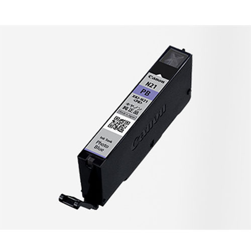 キヤノン　ＸＫＩ－Ｎ２１ＰＢ　キヤノン　インクカートリッジ