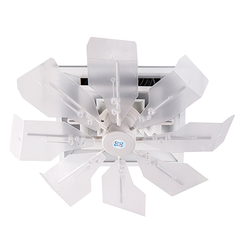 キングジム　ＨＢＦ－ＴＪＲＣＷ　潮　ハイブリッド・ファンＴＪＲクリア