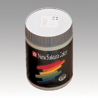 サクラクレパス　ＥＴＰＷ＃５０　ニューサクラカラー６００ｍｌ　Ｂ色　白