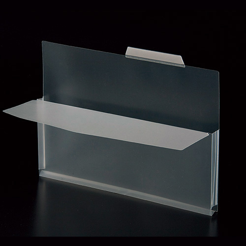 山口工業　ＹＧ－１４　マチ付ホルダー１０枚入