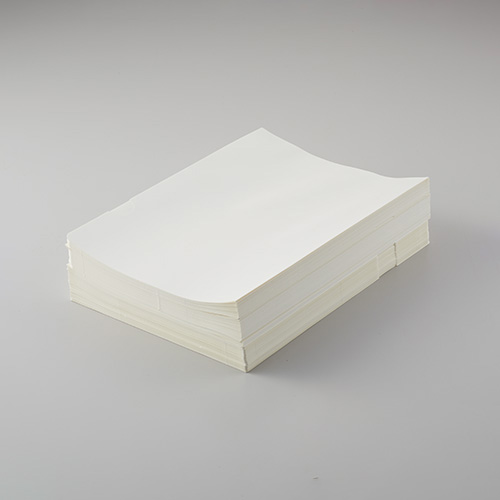 寿堂　１０６５３　紙ホルくんＡ４淡クリーム業務用　２００枚