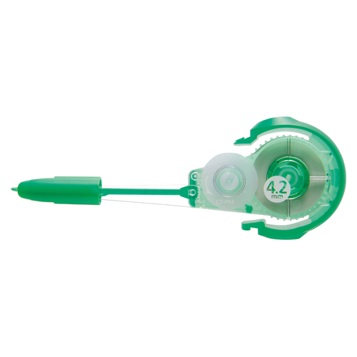 トンボ鉛筆　ＣＴ－ＰＲ４　修正テープカートリッジ　モノＰＲ４