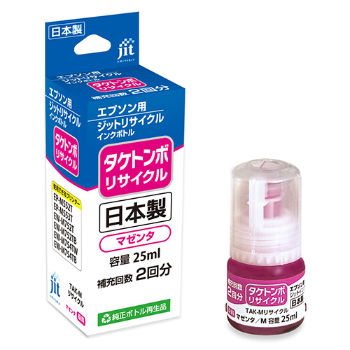 ジット　ＪＩＴ－ＥＴＡＫＭ－Ｒ　ＪＩＴインクＴＡＫ－Ｍ対応