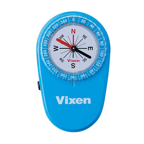 ビクセン　４３０２４－６　ＬＥＤコンパス（ブルー）