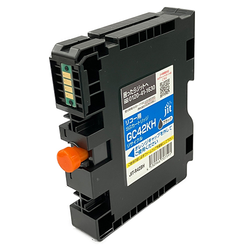 ジット　ＪＩＴ－Ｒ４２ＢＨ　ＪＩＴインクＧＣ４２ＫＨ対応