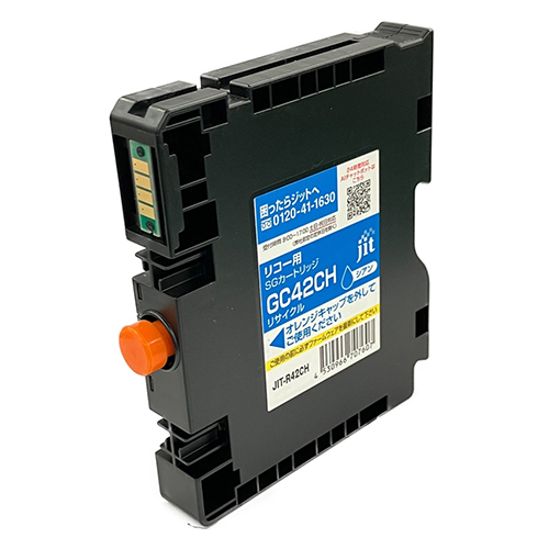 ジット　ＪＩＴ－Ｒ４２ＣＨ　ＪＩＴインクＧＣ４２ＣＨ対応