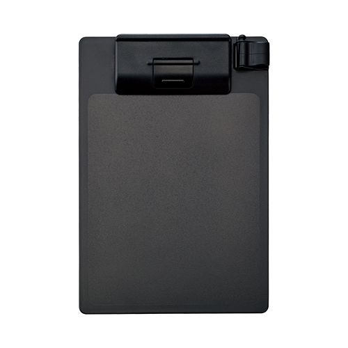 リヒトラブ　Ａ－９７５Ｕ－２４　クリップボードＡ６Ｅ　黒