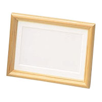 クラウン　ＣＲ－ＧＡ１３１－ＭＧ　写真立桧製