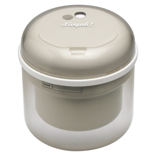 ソニック　ＬＶ－１５８７－Ｉ　リビガク　フリーキー乾電池式電動鉛筆削器