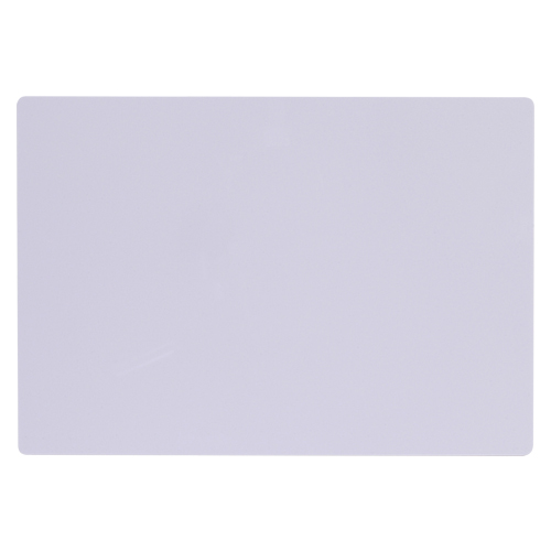 クラウン　ＣＲ－ＳＴ８２－Ｗ　クラウン下敷　Ａ４　白