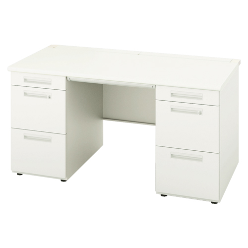 ナイキ　ＸＥＨＨ１４７ＧＧ－ＷＨ　両袖デスク