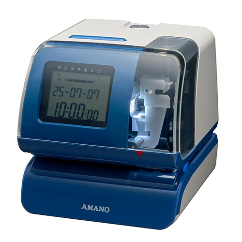 アマノ　ＰＩＸ１００　ＰＩＸ１００