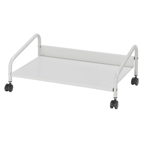 エヌケイ　ＵＤＷ－１９Ｌ　アンダーデスクワゴン（ロータイプ）