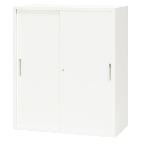 ナイキ　ＣＷＳ－０９１１Ｈ－ＷＷ　引違い書庫