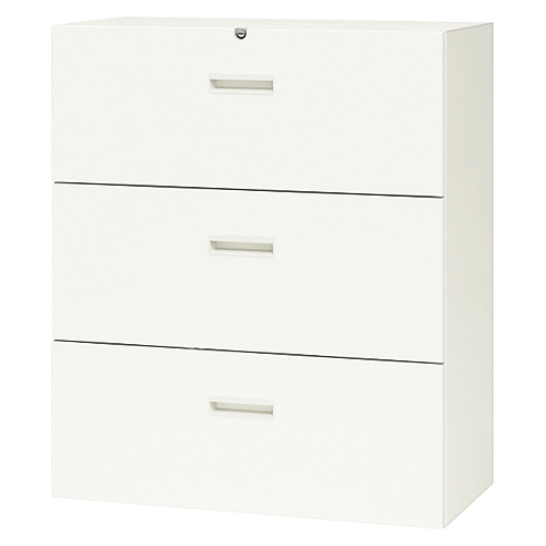 ナイキ　ＣＷＳ－０９１１Ｓ－３－ＷＷ　ファイル引出し（３段）