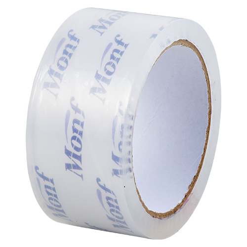 古藤工業　ＮＯ．６０１　ＭｏｎｆＯＰＰテープ半透明４８ｍｍ×５０
