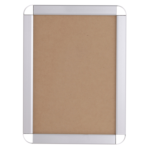 アルテ　ＯＰＳ－Ａ４－ＳＶ　オープンパネルＳ　Ａ４　シルバー