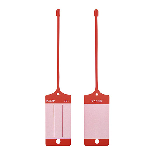 クルーズ　ＴＧ－５ＲＥ　ネームタグ　トランジット