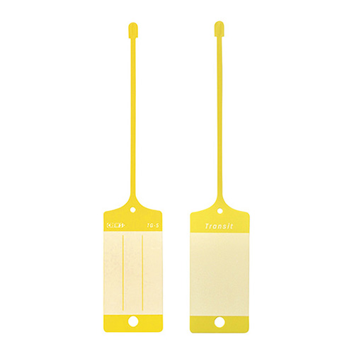 クルーズ　ＴＧ－５ＹＥ　ネームタグ　トランジット