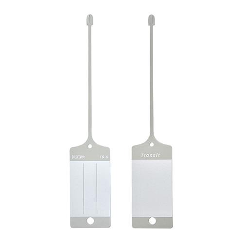 クルーズ　ＴＧ－５ＧＹ　ネームタグ　トランジット