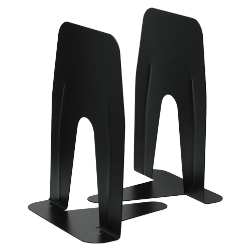 ソニック　ＤＡ－５８１３－Ｄ　ブックエンド超特大Ａ４ぴったりサイズ　黒