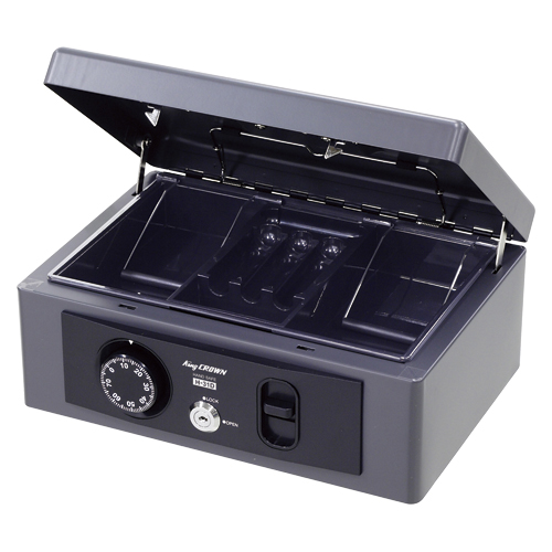 日本アイエスケイ　Ｈ－３１Ｄ　手提金庫　Ｈ－３１Ｄ