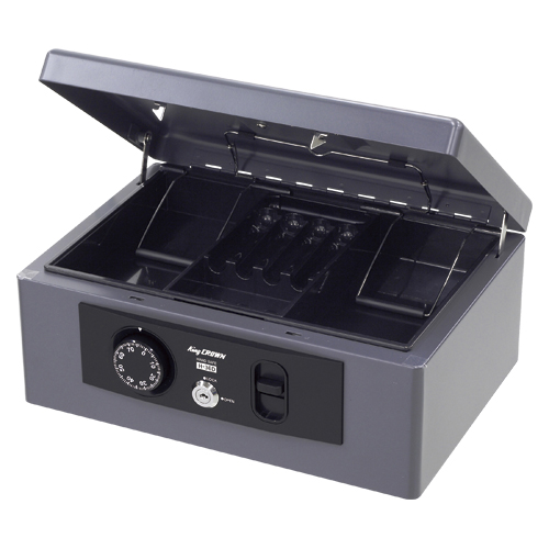 日本アイエスケイ　Ｈ－３６Ｄ　手提金庫　Ｈ－３６Ｄ