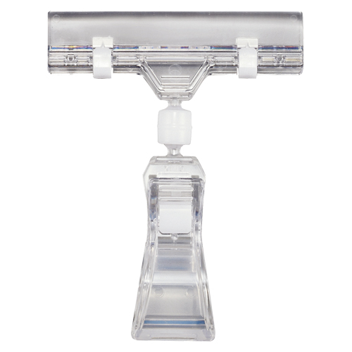 オープン　ＣＨ－２４０　クリップホルダー（プラバネタイプ）５個入