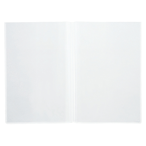 オープン　ＭＢ－１０１　メニューファイル用追加ケースＡ４