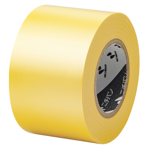 ニチバン　ＶＴ－３８２　キ　ビニールテープ　ＶＴ－３８　黄