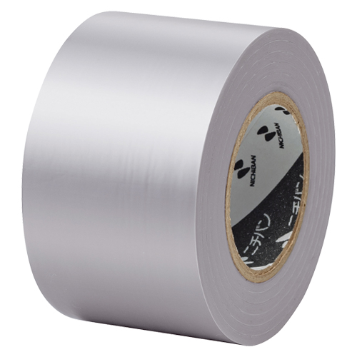 ニチバン　ＶＴ－３８１７　グレー　ビニールテープ　ＶＴ－３８　グレー