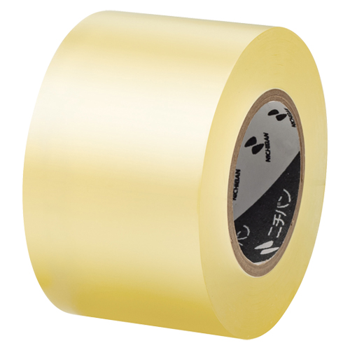 ニチバン　ＶＴ－３８　トウメイ　ビニールテープ　ＶＴ－３８　透明