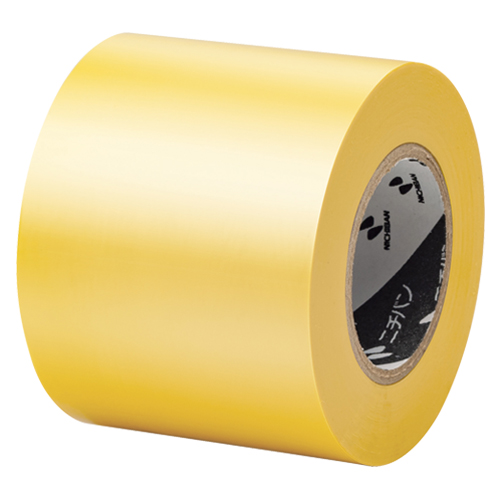 ニチバン　ＶＴ－５０２　キ　ビニールテープ　ＶＴ－５０　黄