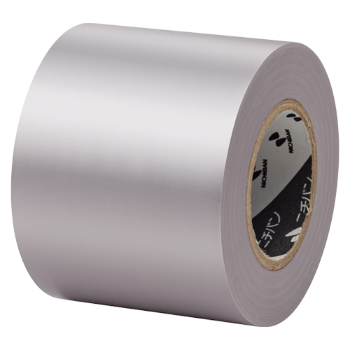 ニチバン　ＶＴ－５０１７　グレー　ビニールテープ　ＶＴ－５０　グレー