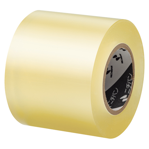 ニチバン　ＶＴ－５０　トウメイ　ビニールテープ　ＶＴ－５０　透明