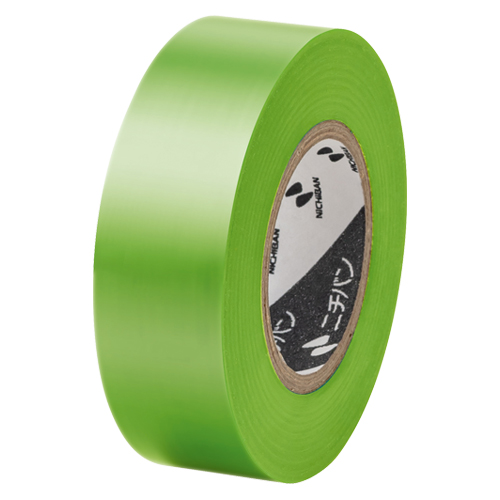 ニチバン　ＶＴ－１９１５　ワカクサ　ビニールテープ　ＶＴ－１９　若草