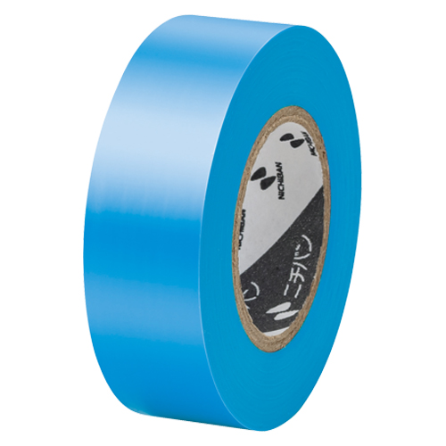 ニチバン　ＶＴ－１９１６　ソラ　ビニールテープ　ＶＴ－１９　空