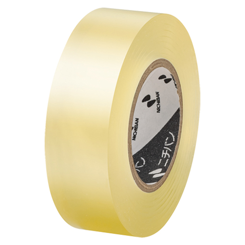 ニチバン　ＶＴ－１９　トウメイ　ビニールテープ　ＶＴ－１９　透明