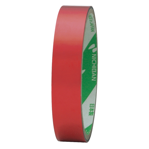 ニチバン　ＭＹ－１８１　アカ　マイラップ　ＭＹ－１８　赤