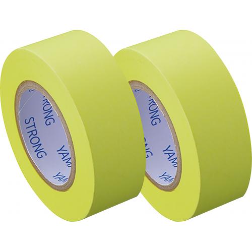 ヤマト　ＰＲＫ－１５Ｈ－ＬＥ　メモックロールテープ強粘着詰替えレモン