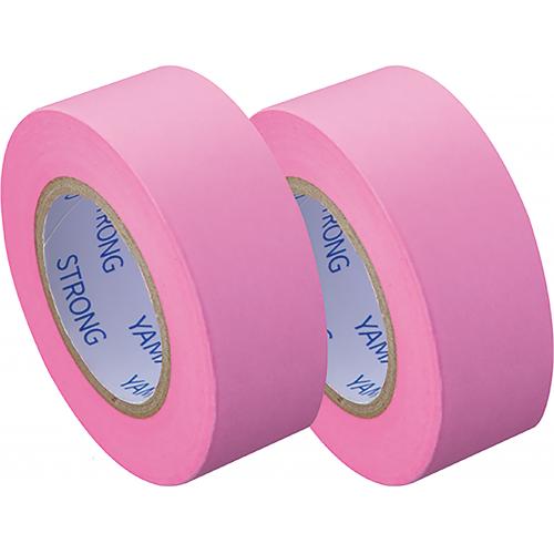 ヤマト　ＰＲＫ－１５Ｈ－ＲＯ　メモックロールテープ強粘着詰替えローズ