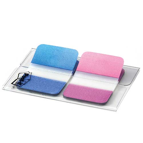 スリーエム　６８６－ＦＯ２　ポスト・イットフィルムインデックス厚口