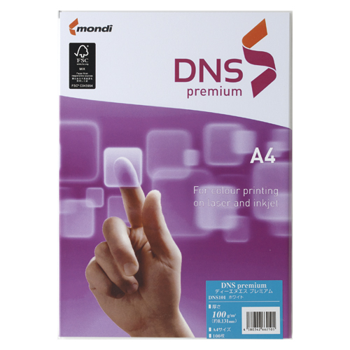 伊東屋　ＤＮＳ１０１　ＤＮＳ　ｐｒｅｍｉｕｍＡ４　１００ｇ