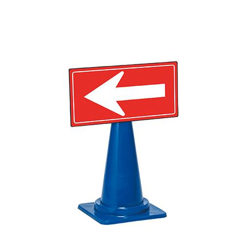 テラモト　ＯＴ－５５３－１７０－７　ミセル　誘導パネル（コーン用）