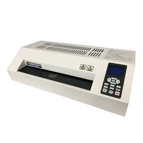 フジプラ　ＬＰＤ３２２６Ｎ　６本ローラーラミネーターＡ３