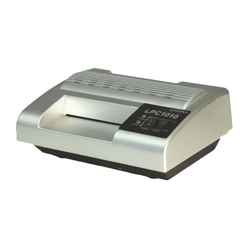 フジプラ　ＬＰＣ１０１０　４本ローラーラミネーターカード