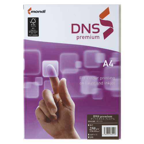 伊東屋　ＤＮＳ１０５　ＤＮＳ　ｐｒｅｍｉｕｍＡ４　２５０ｇ