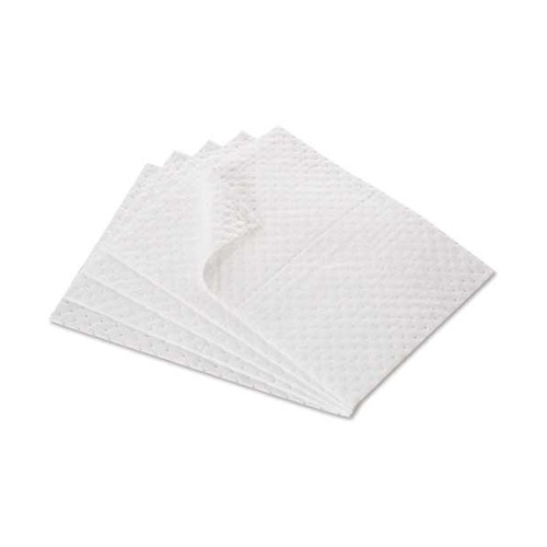 テラモト　ＭＲ－９３９－３０２－０　吸油シート（裏地なし）１１０枚入３００×